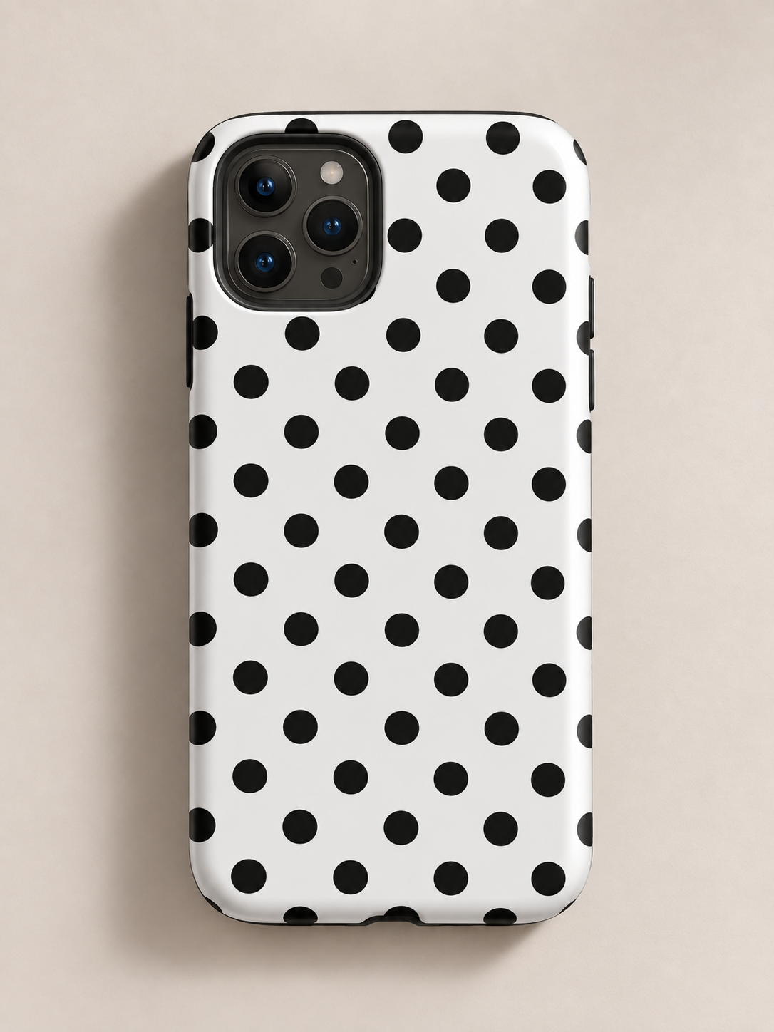 Chic Phone Cases – Fashion Pattern Collection