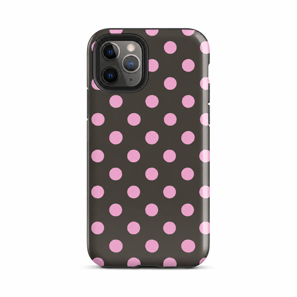 Chic Phone Cases – Fashion Pattern Collection