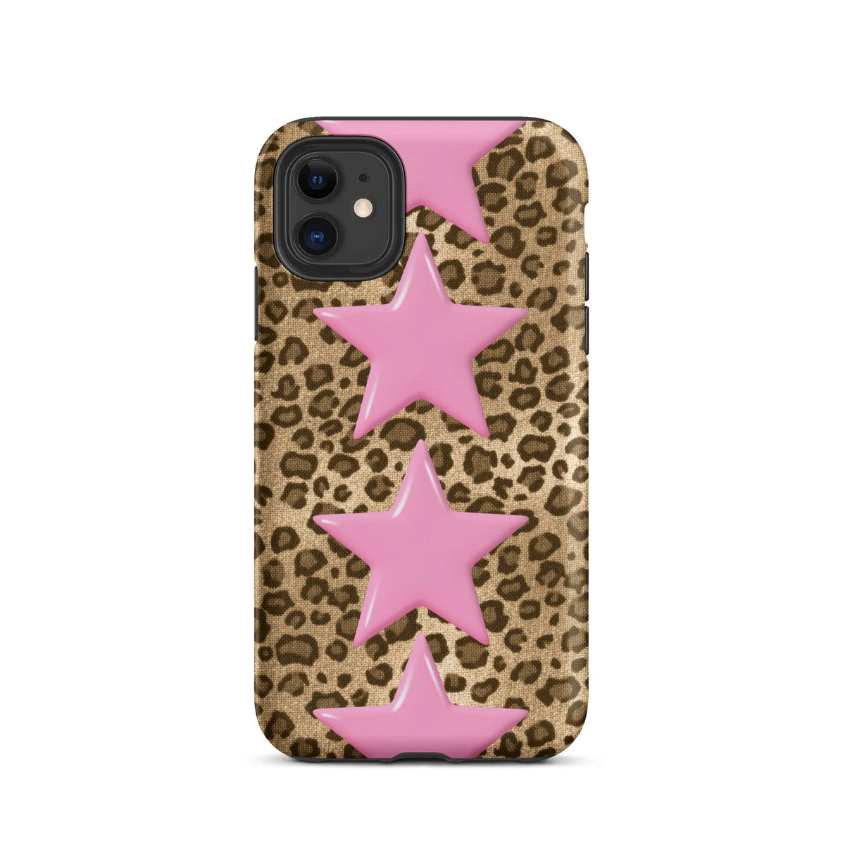 Chic Phone Cases – Fashion Pattern Collection