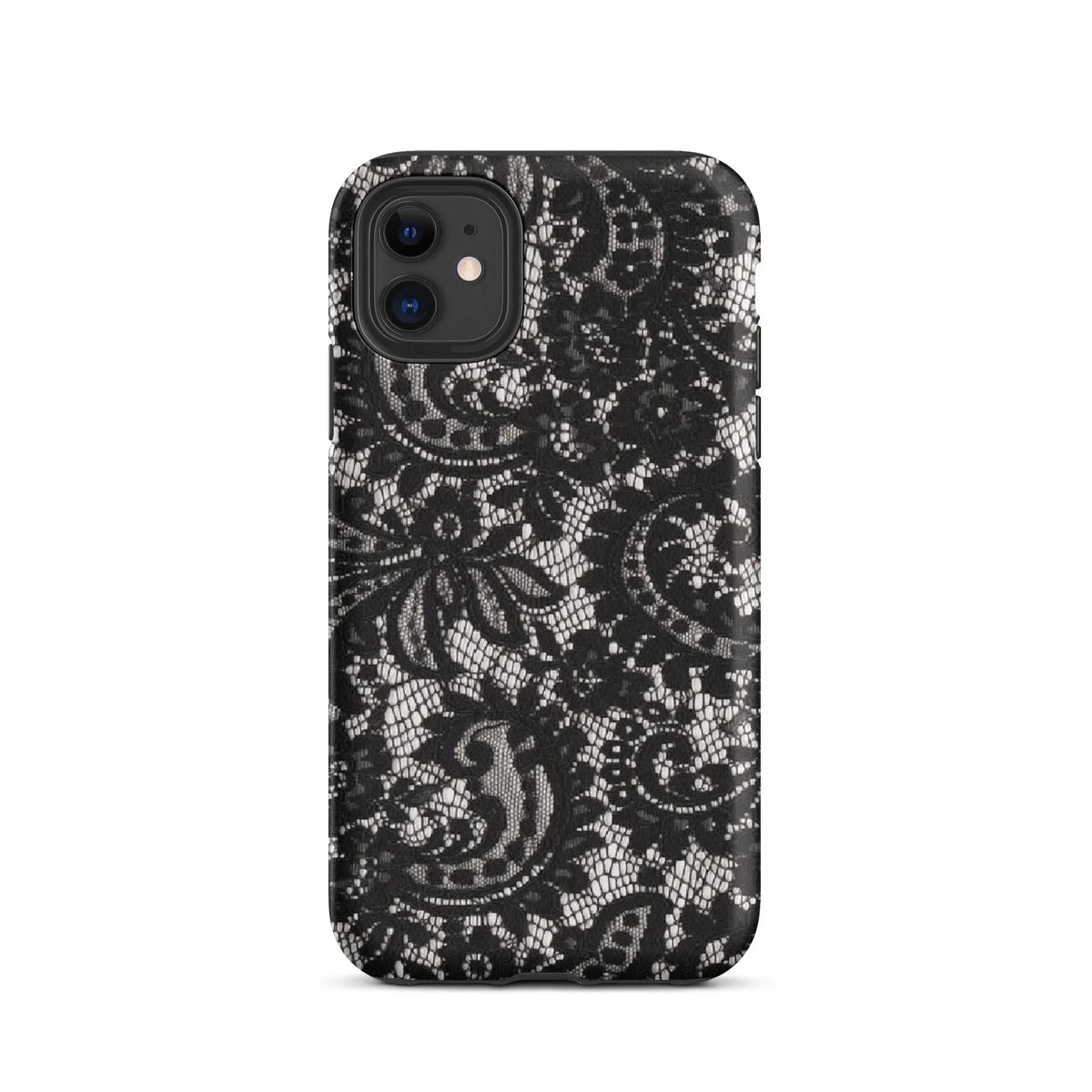 Chic Phone Cases – Fashion Pattern Collection