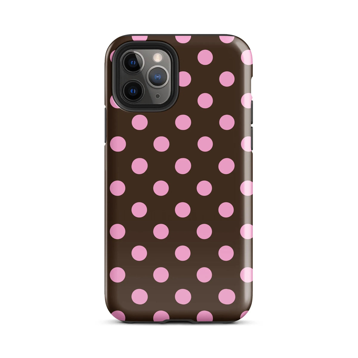 Chic Phone Cases – Fashion Pattern Collection