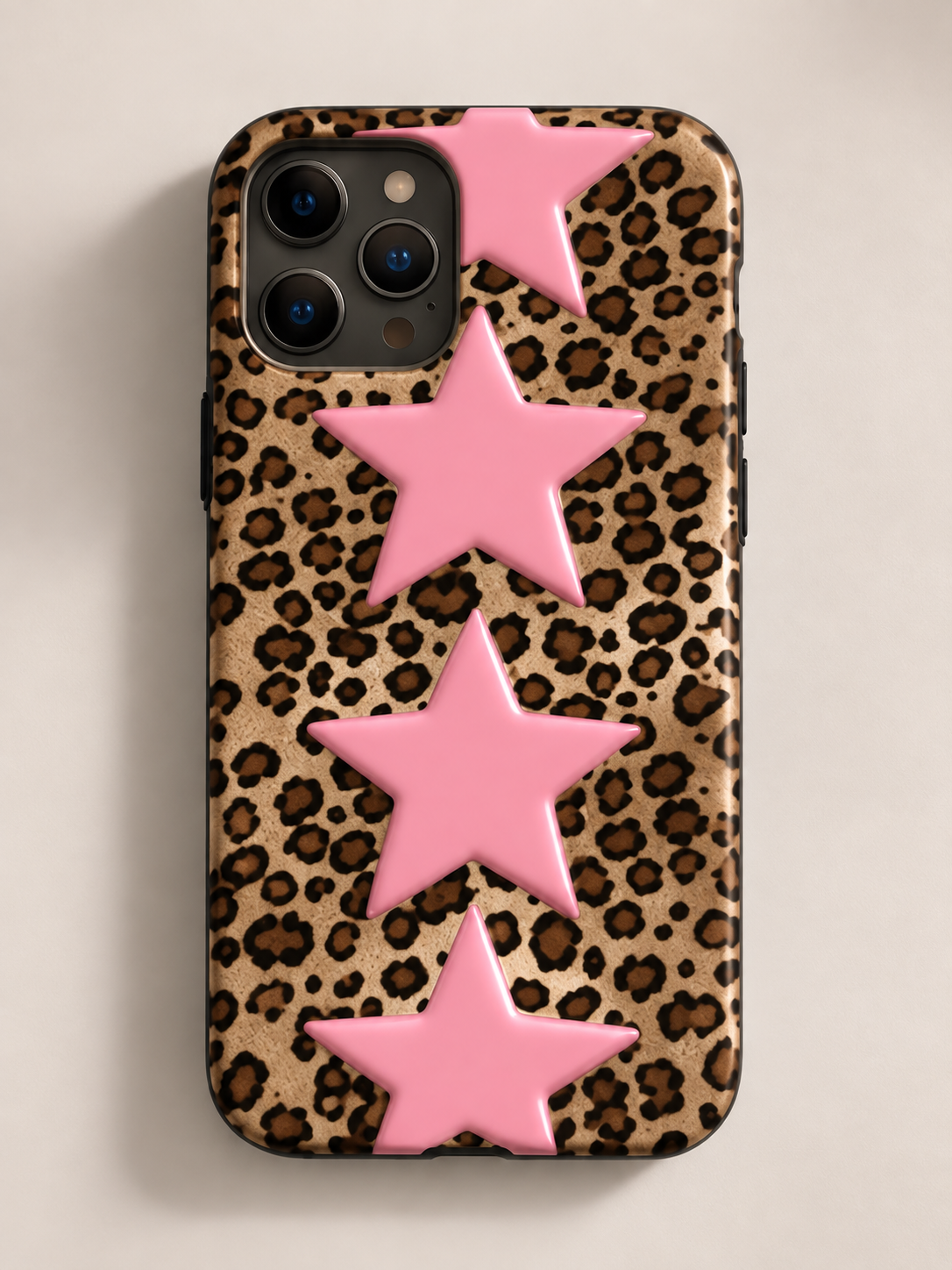 Chic Phone Cases – Fashion Pattern Collection